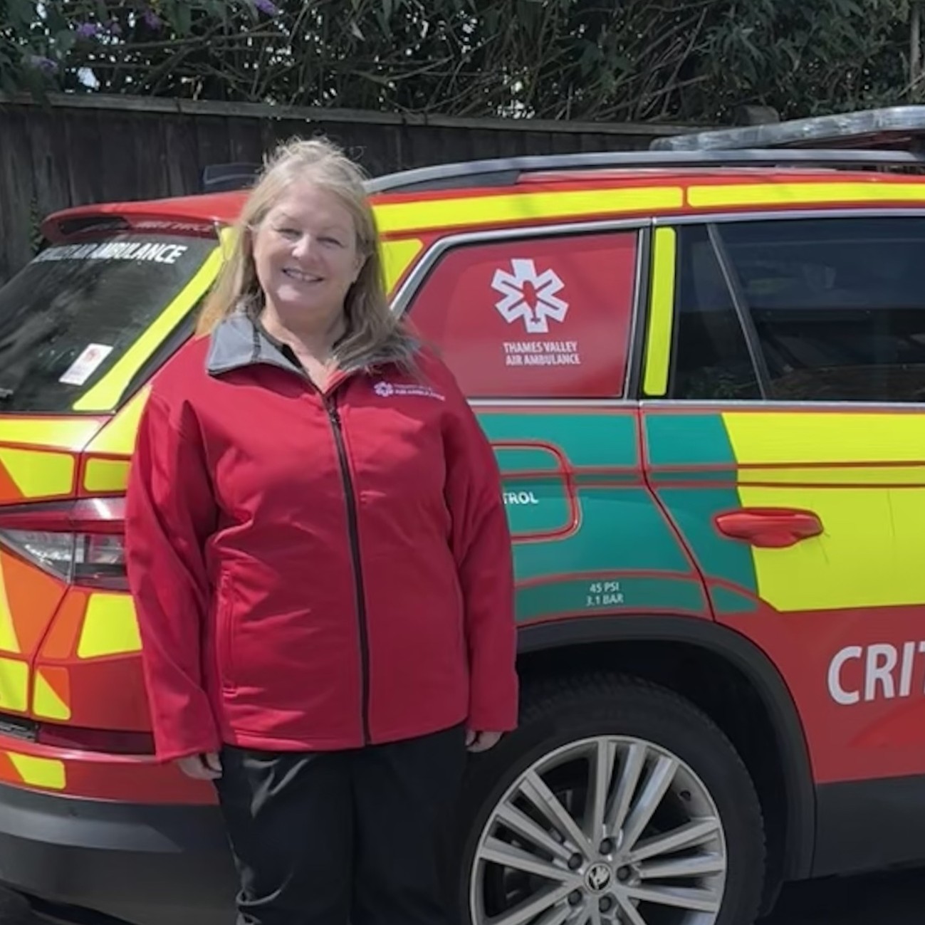 Caryll 1071