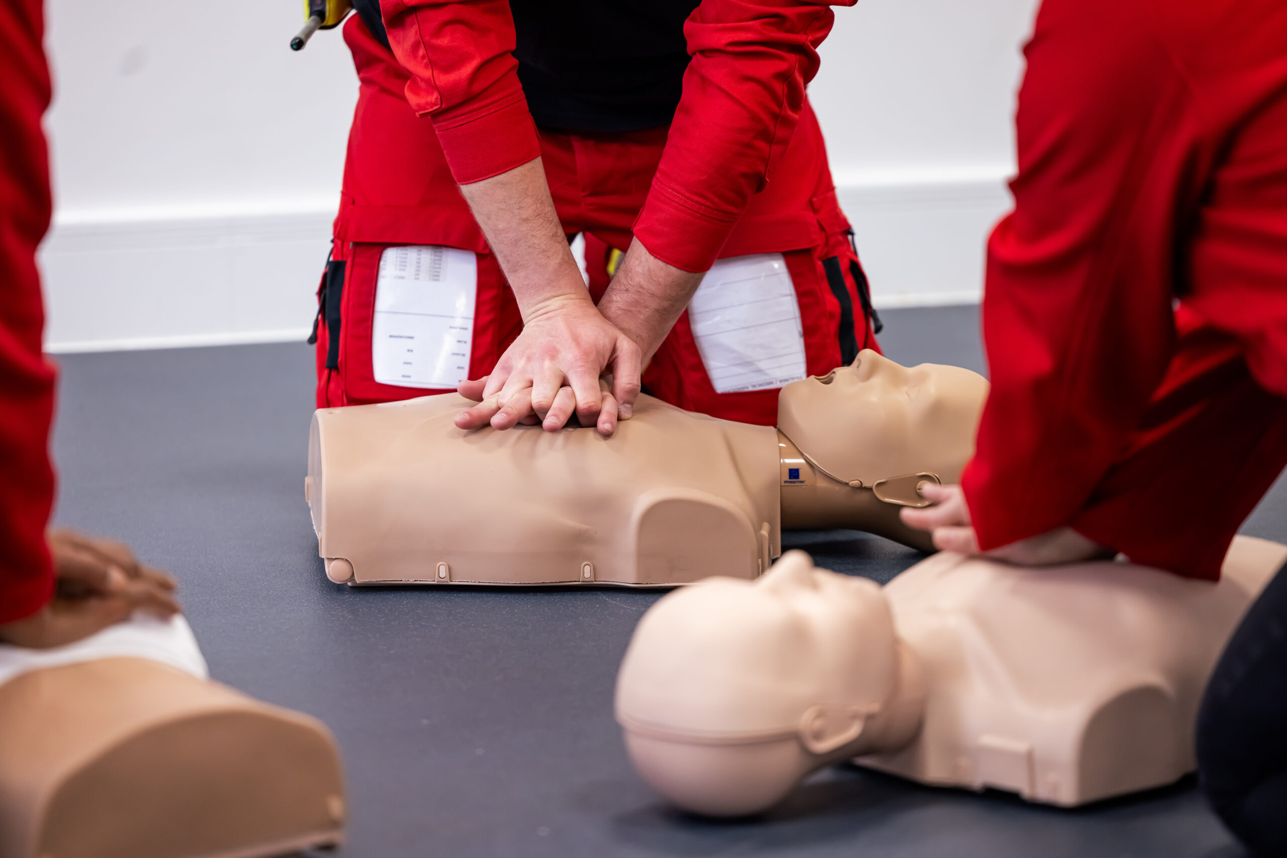 CPR
